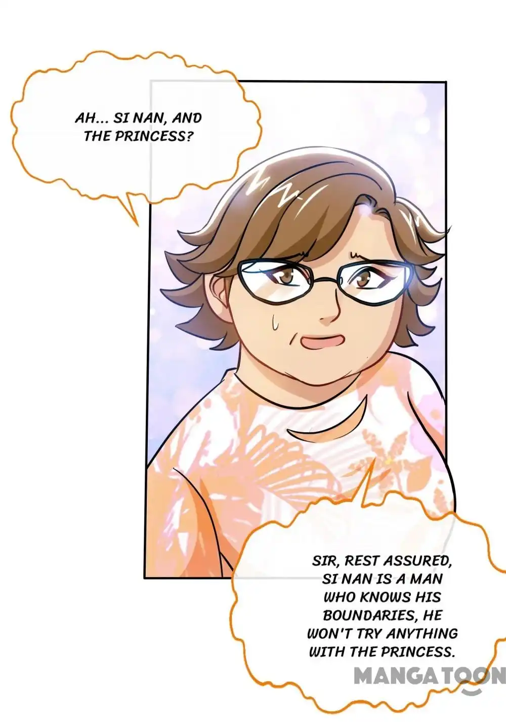 Don'T Mess With That Spicy Mother Chapter 94 5